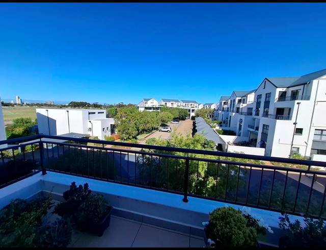 2 BEDROOM PROPERTY TO RENT IN DE VELDE